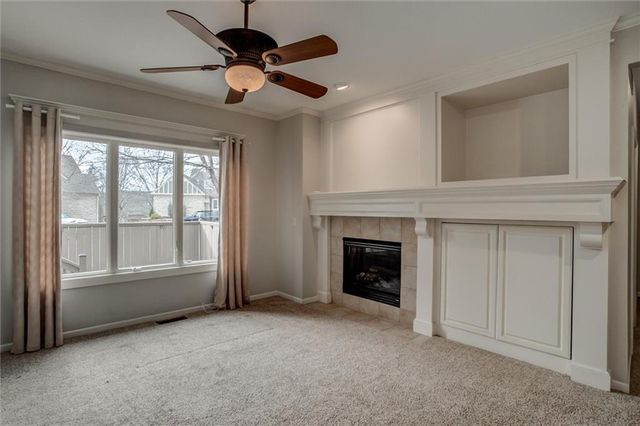 7866 W 157th Terrace, Overland Park, KS 66223