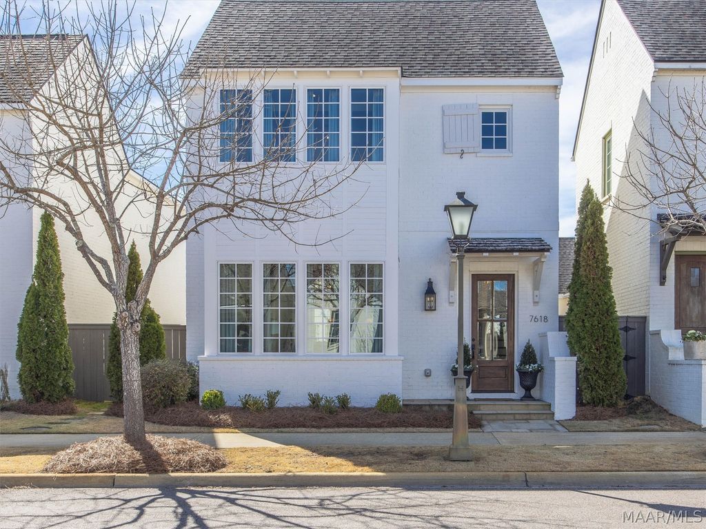 7618 Wigmore Street, Montgomery, AL 36116