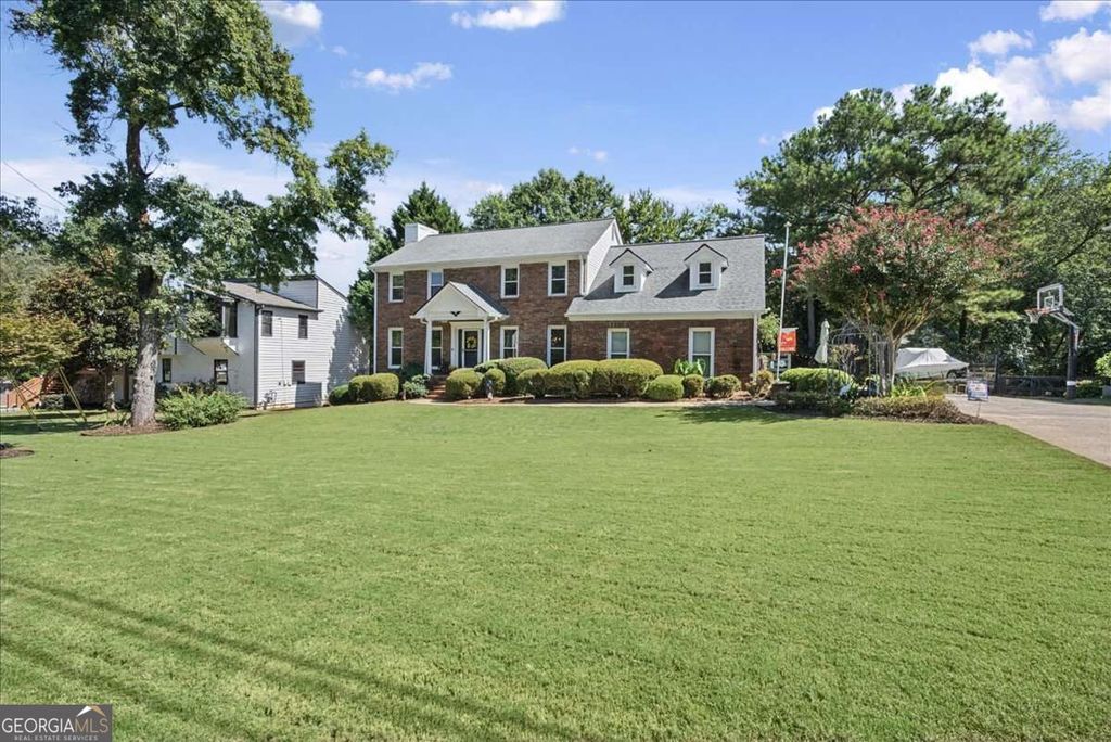 1909 Kemp Road, Marietta, GA 30066 — photo 3