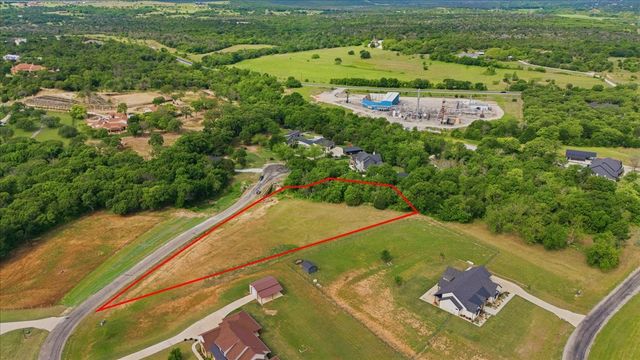2012 Ragland Trail, Azle, TX 76020