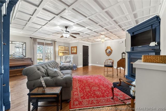 646 Carolina Way, Sanford, NC 27332