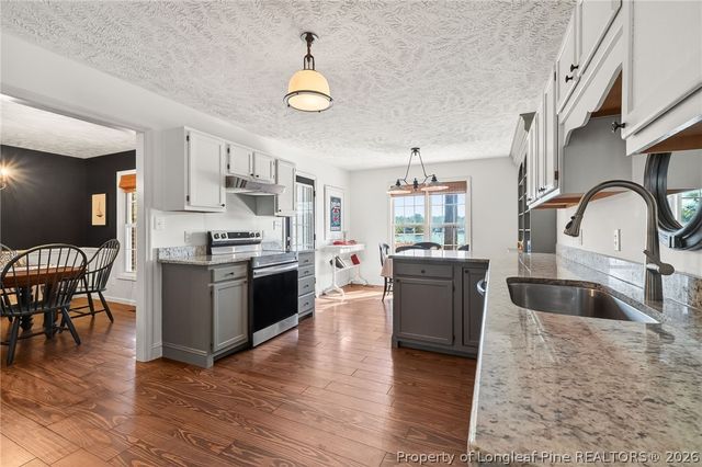 646 Carolina Way, Sanford, NC 27332