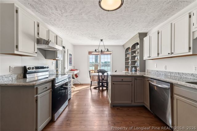 646 Carolina Way, Sanford, NC 27332