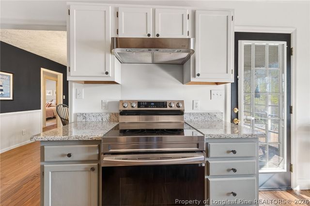 646 Carolina Way, Sanford, NC 27332