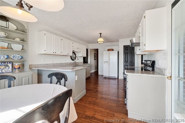 646 Carolina Way, Sanford, NC 27332