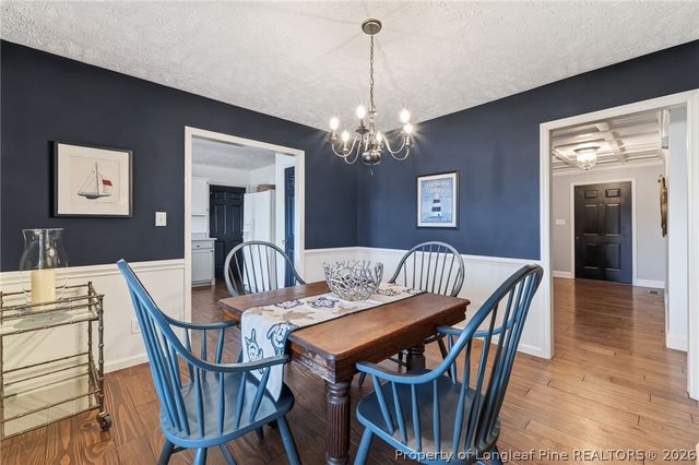 646 Carolina Way, Sanford, NC 27332