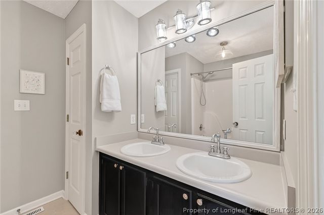 646 Carolina Way, Sanford, NC 27332