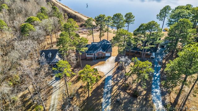 646 Carolina Way, Sanford, NC 27332