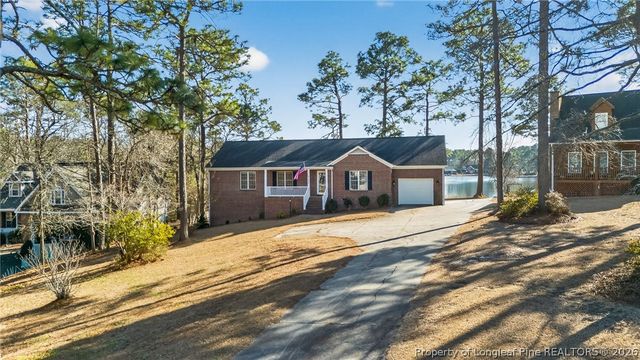 646 Carolina Way, Sanford, NC 27332