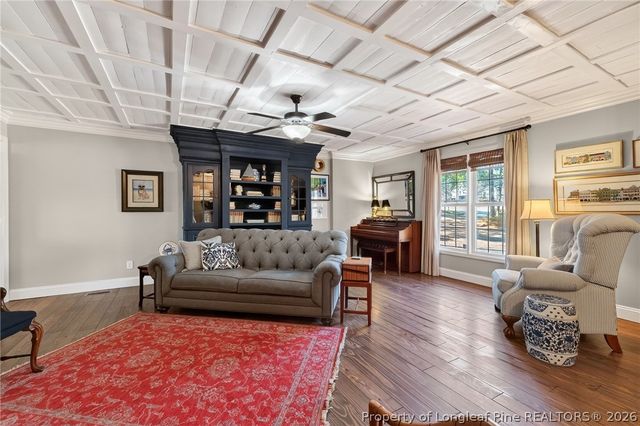 646 Carolina Way, Sanford, NC 27332