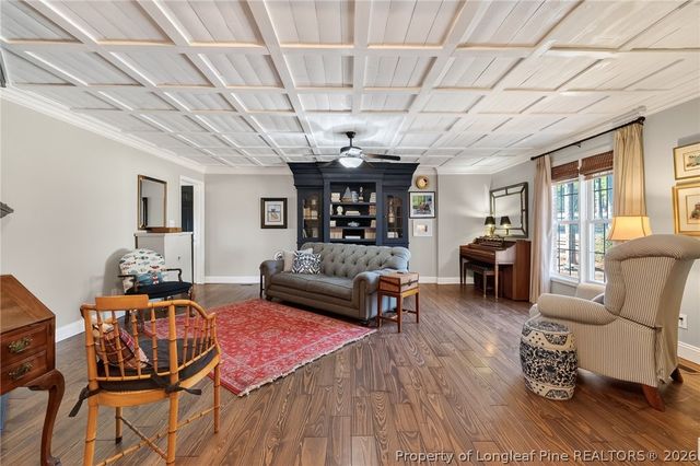 646 Carolina Way, Sanford, NC 27332