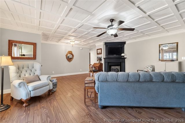 646 Carolina Way, Sanford, NC 27332