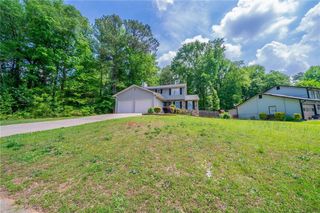 1171 Bailing Drive, Lawrenceville, GA 30043