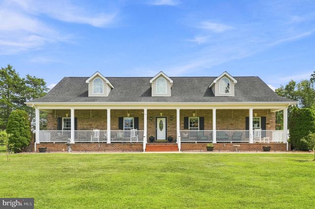 794 STEED LN, Front Royal, VA 22630