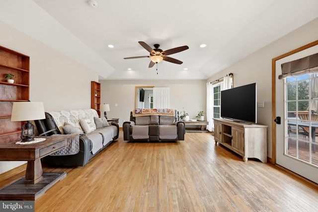 794 STEED LN, Front Royal, VA 22630