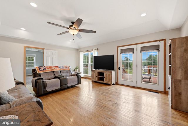 794 STEED LN, Front Royal, VA 22630