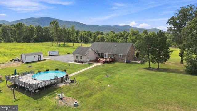 794 STEED LN, Front Royal, VA 22630