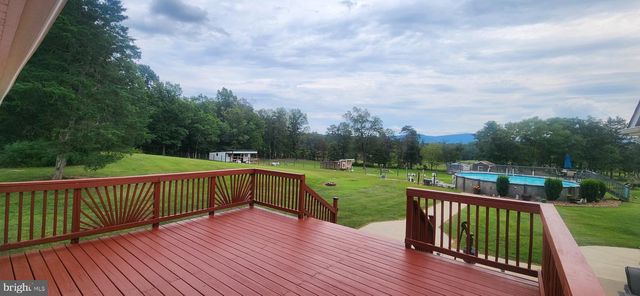794 STEED LN, Front Royal, VA 22630