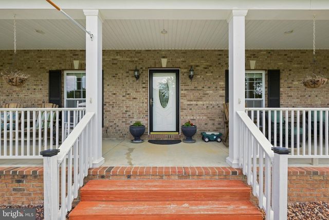 794 STEED LN, Front Royal, VA 22630