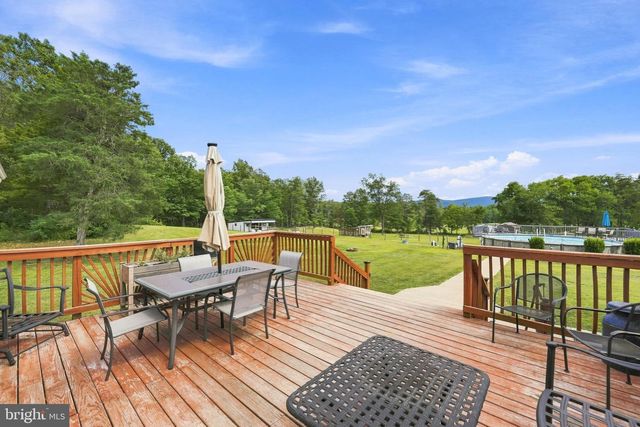794 STEED LN, Front Royal, VA 22630