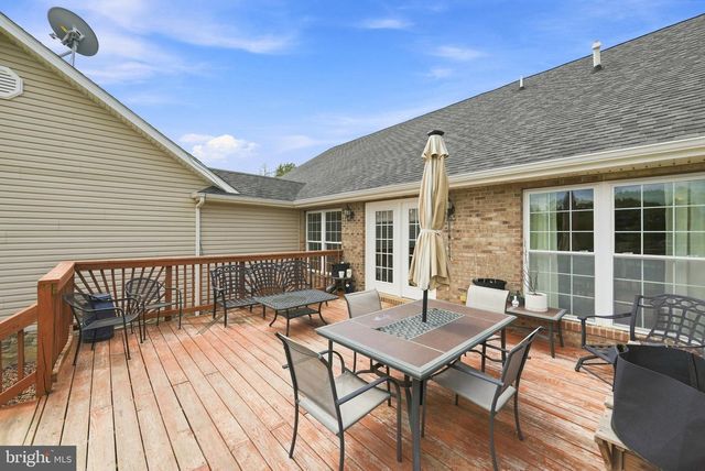 794 STEED LN, Front Royal, VA 22630