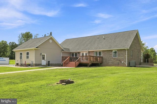 794 STEED LN, Front Royal, VA 22630