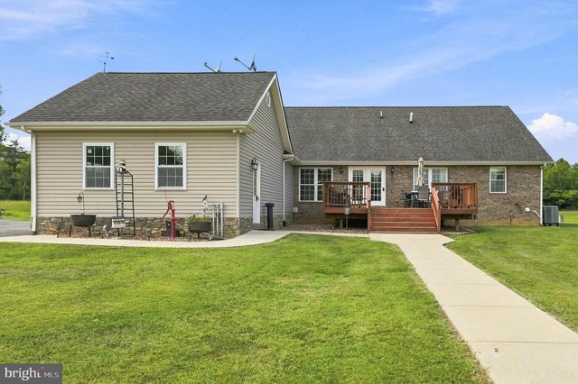 794 STEED LN, Front Royal, VA 22630