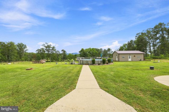 794 STEED LN, Front Royal, VA 22630