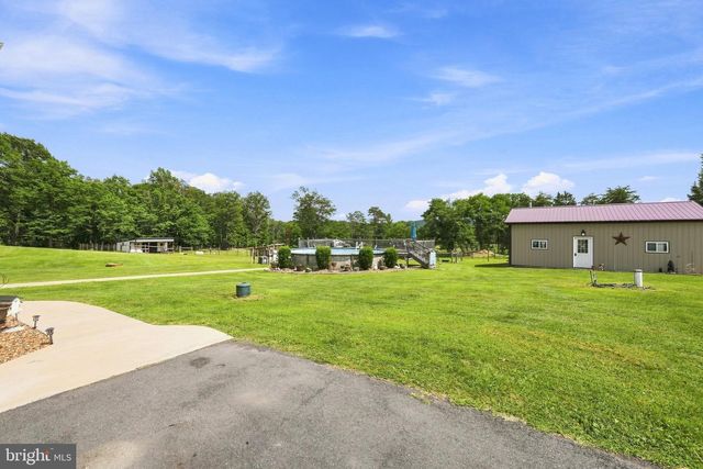 794 STEED LN, Front Royal, VA 22630
