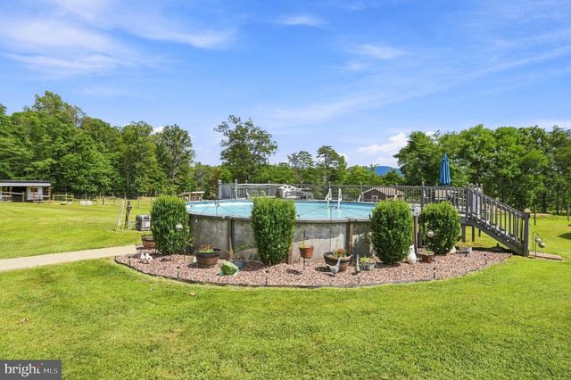 794 STEED LN, Front Royal, VA 22630