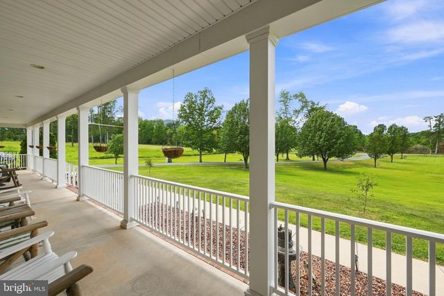 794 STEED LN, Front Royal, VA 22630
