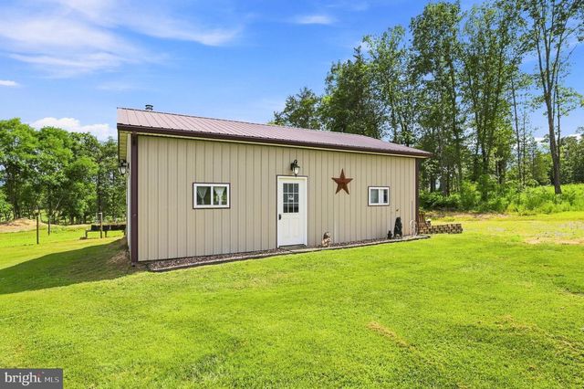 794 STEED LN, Front Royal, VA 22630