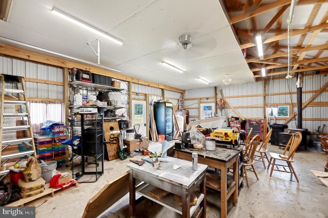 794 STEED LN, Front Royal, VA 22630