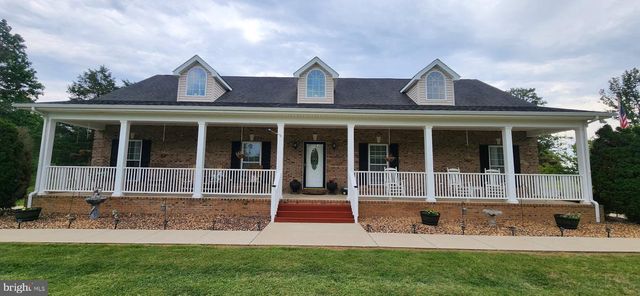 794 STEED LN, Front Royal, VA 22630
