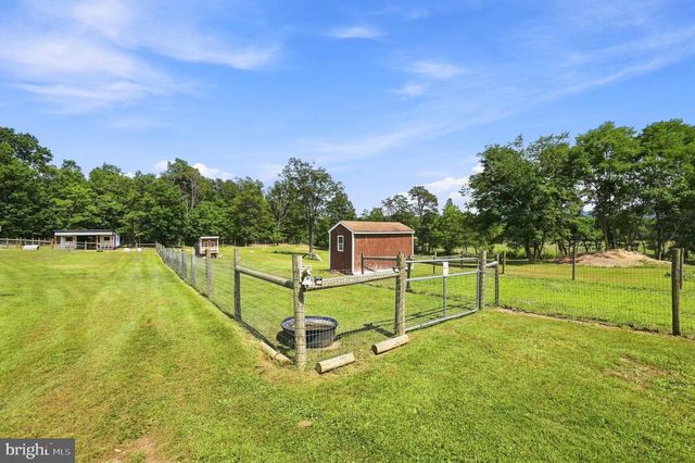 794 STEED LN, Front Royal, VA 22630