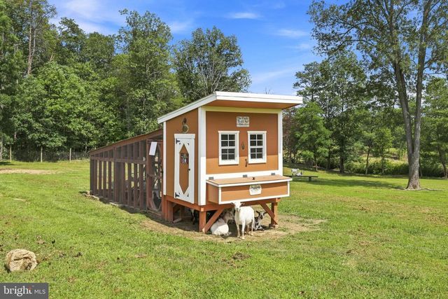 794 STEED LN, Front Royal, VA 22630