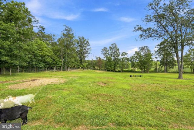 794 STEED LN, Front Royal, VA 22630
