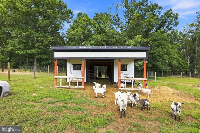 794 STEED LN, Front Royal, VA 22630
