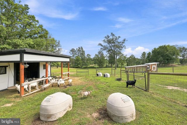 794 STEED LN, Front Royal, VA 22630