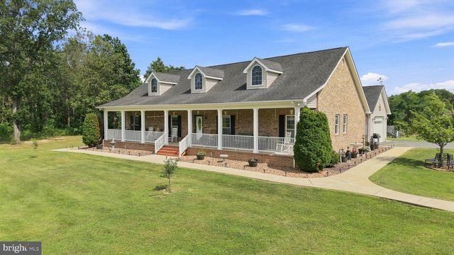 794 STEED LN, Front Royal, VA 22630