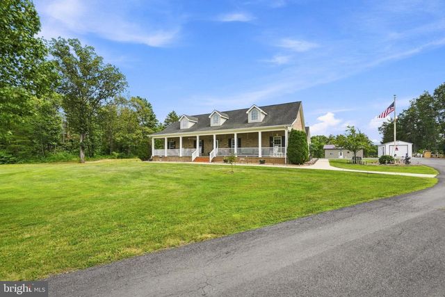 794 STEED LN, Front Royal, VA 22630