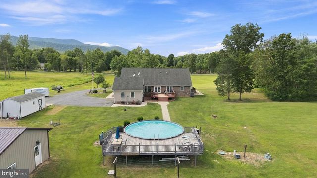 794 STEED LN, Front Royal, VA 22630