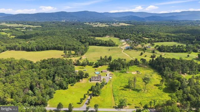 794 STEED LN, Front Royal, VA 22630