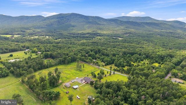 794 STEED LN, Front Royal, VA 22630