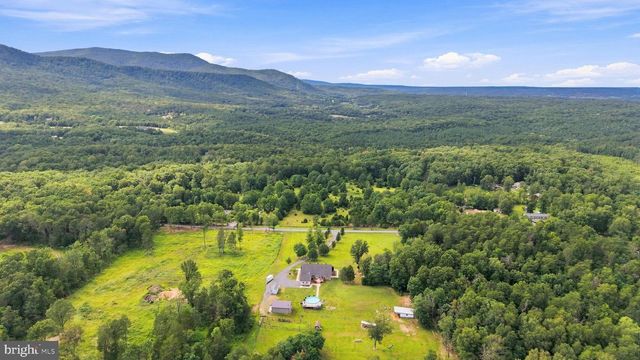794 STEED LN, Front Royal, VA 22630