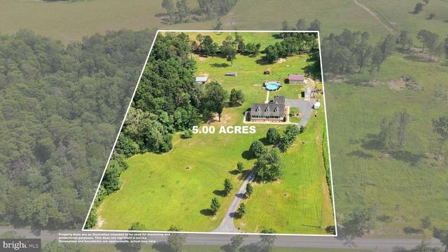 794 STEED LN, Front Royal, VA 22630