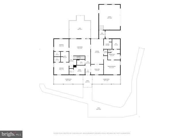 794 STEED LN, Front Royal, VA 22630