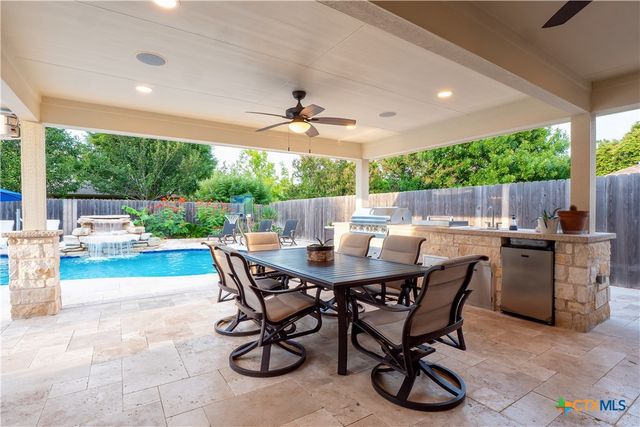 700 Stokesay Castle Path, Pflugerville, TX 78660