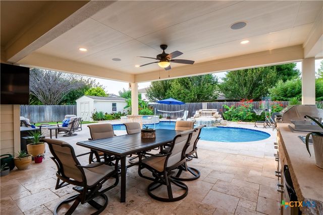 700 Stokesay Castle Path, Pflugerville, TX 78660