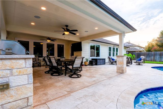 700 Stokesay Castle Path, Pflugerville, TX 78660